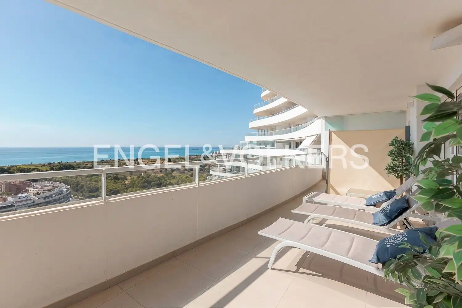 Appartamento 159 m² a Canet d'en Berenguer