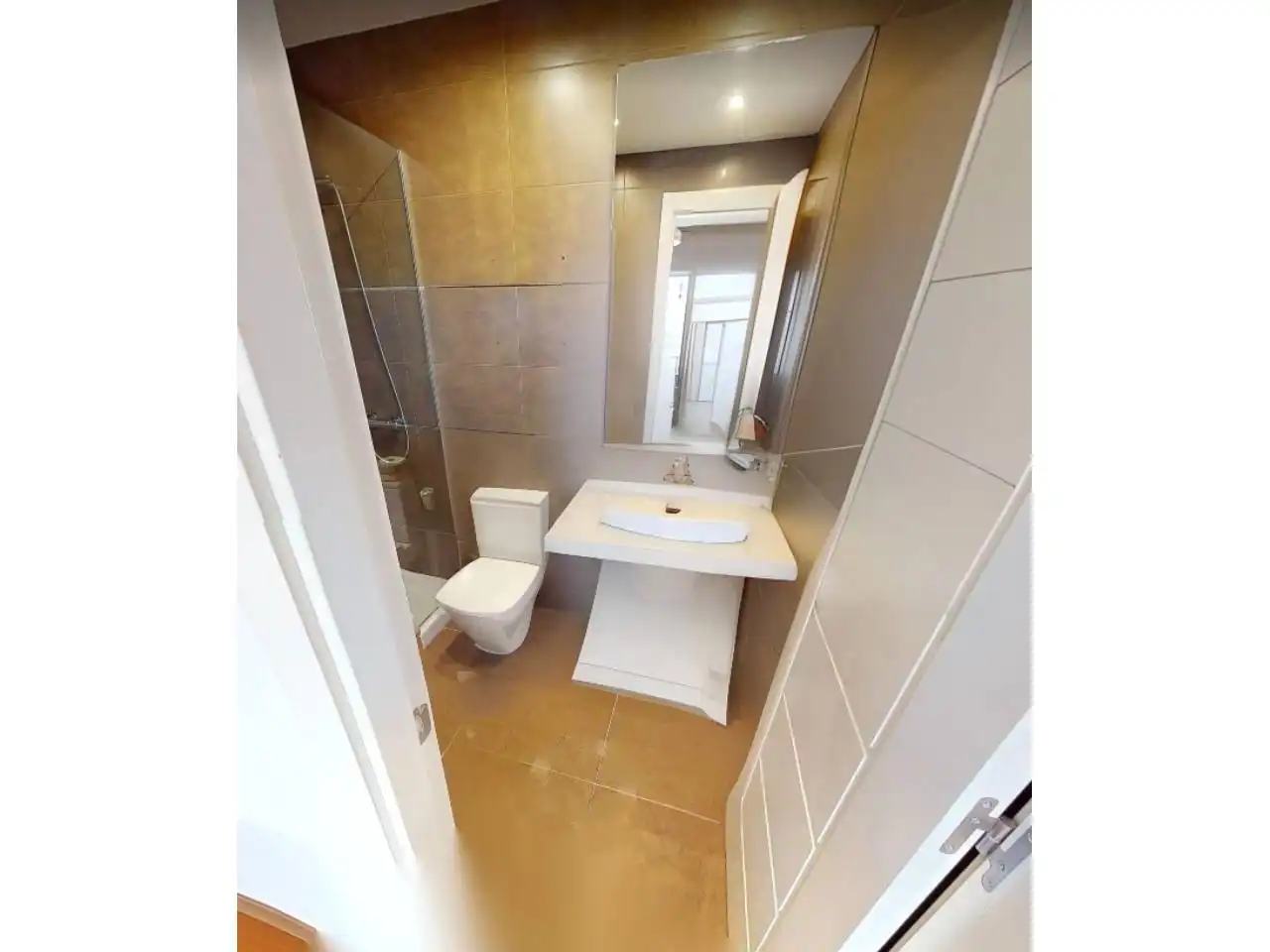Pis de 87 m² a Madrid