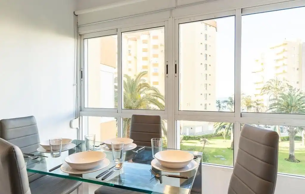 Piso de 65 m² en Algarrobo