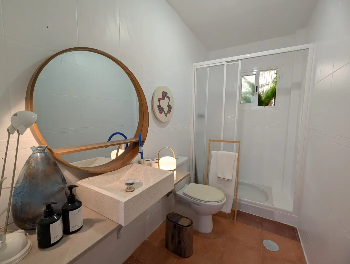 Wohnung 55 m² in Vera