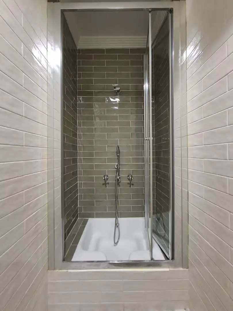 Piso de 160 m² en Gijón