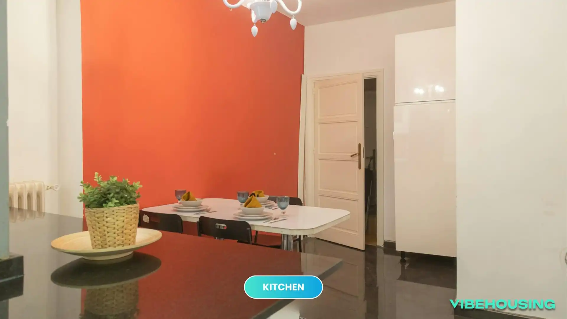 Habitación en alquiler, Madrid