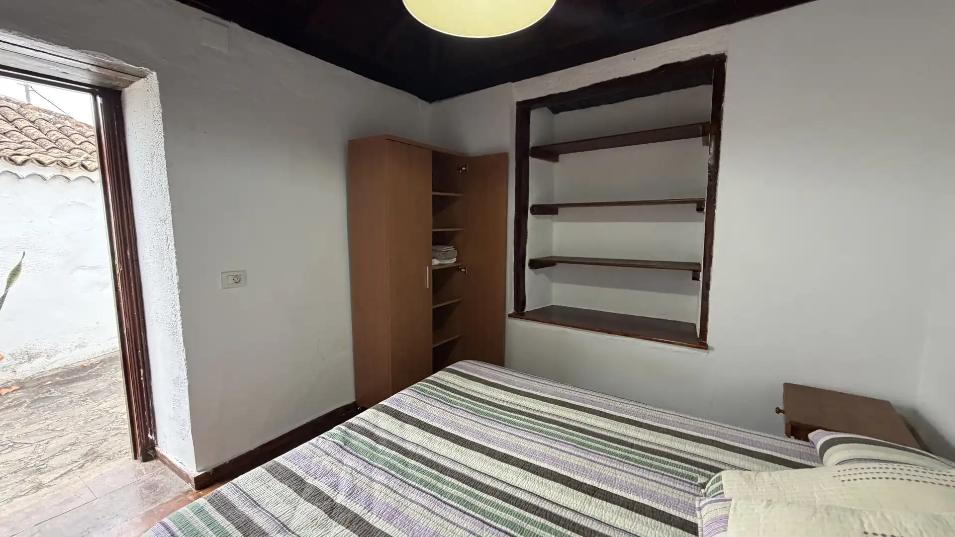 Apartamento 85 m² em Icod de los Vinos
