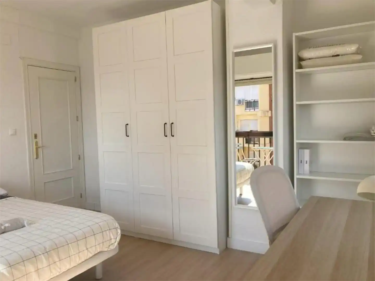 Piso de 79 m² en Talavera de la Reina