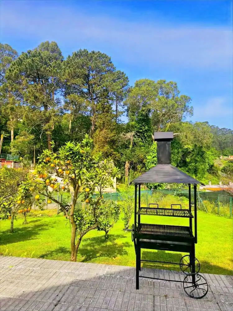 Casa de 300 m² en Cangas de Morrazo