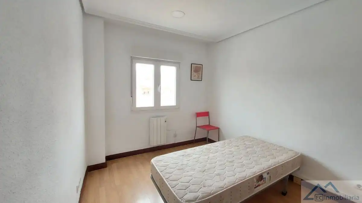 Piso de 76 m² en Santander