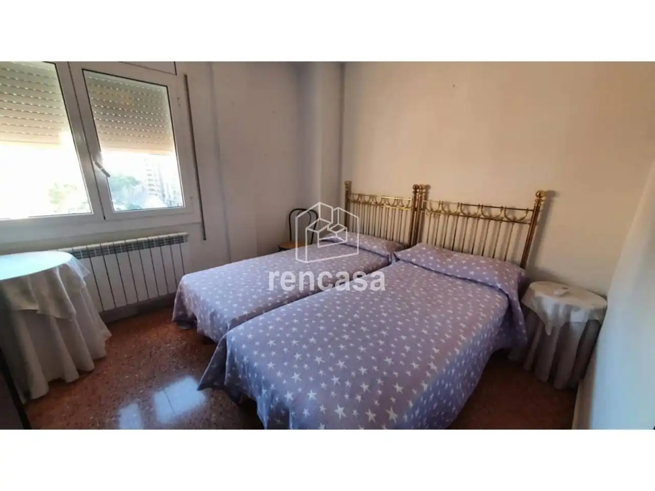 Piso de 140 m² en Lérida
