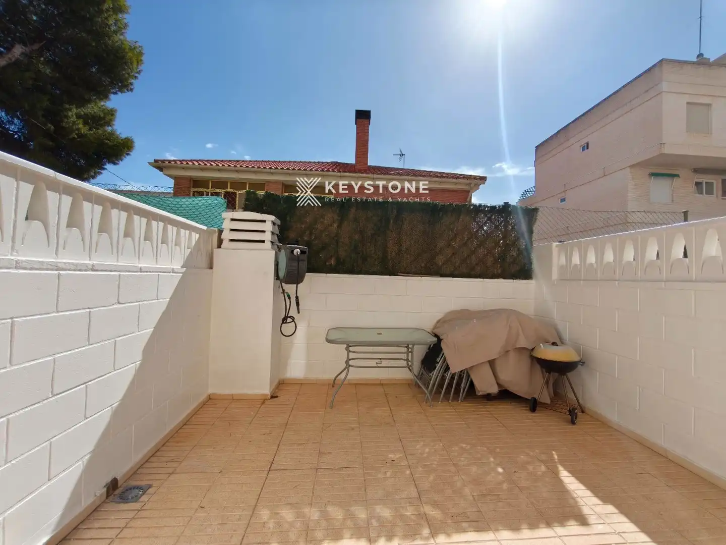 Piso de 91 m² en el Campello