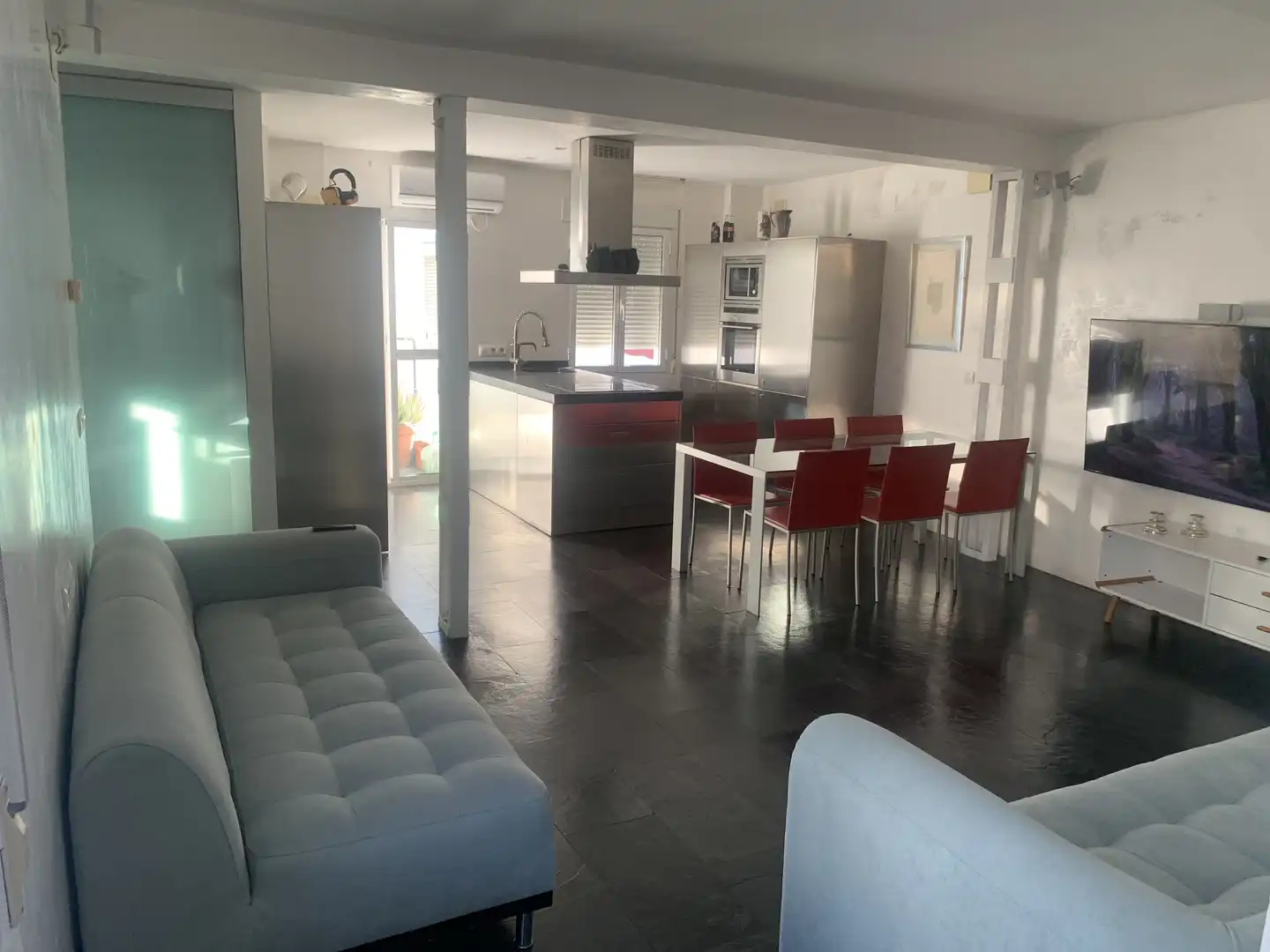 Piso de 63 m² en Sevilla