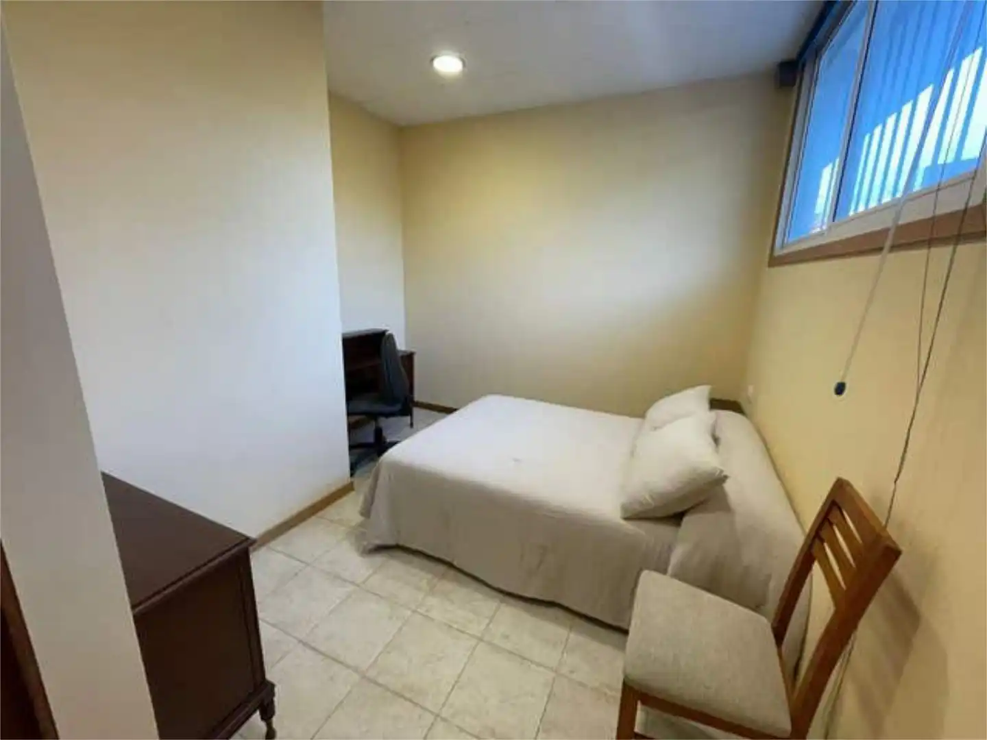 Habitación 57 m², Vigo