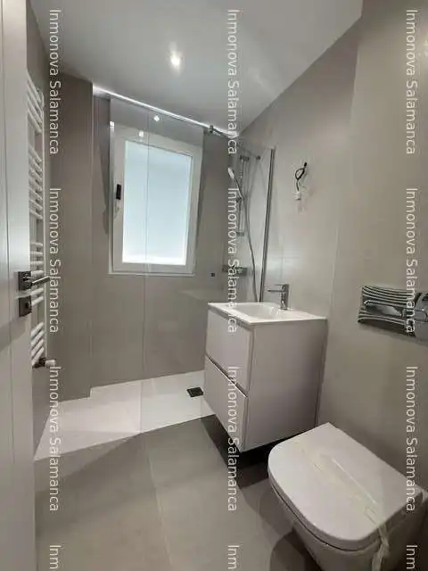 Piso de 100 m² en Salamanca
