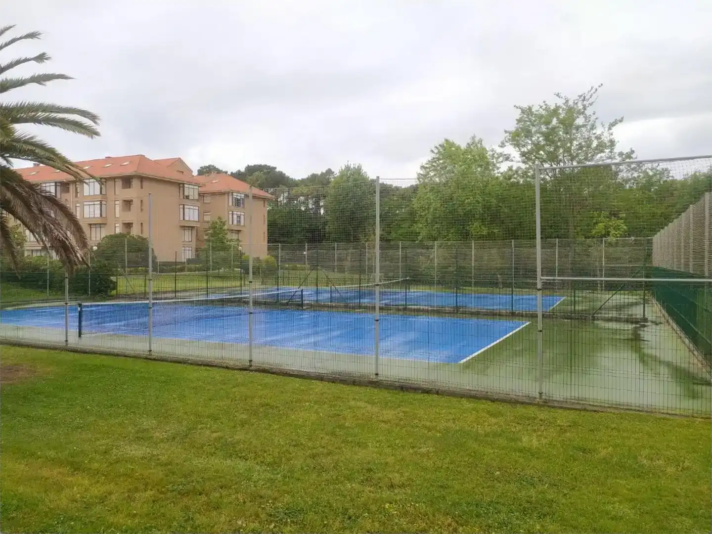 Piso de 99 m² en Noja