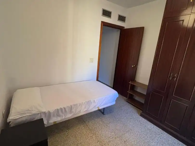 Piso de 100 m² en Badajoz