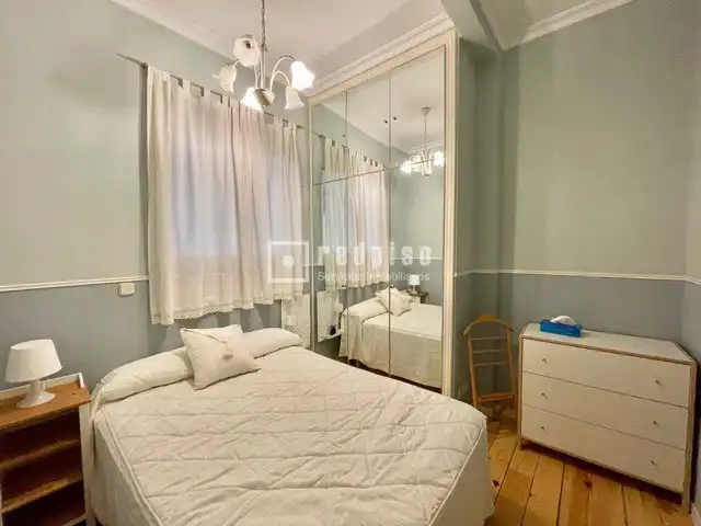 Piso de 45 m² en Madrid