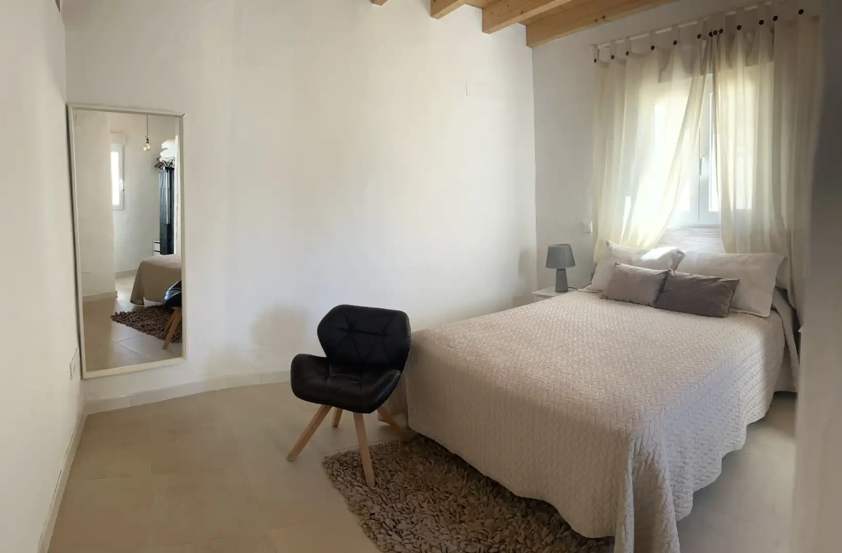 Piso de 65 m² en Almáchar