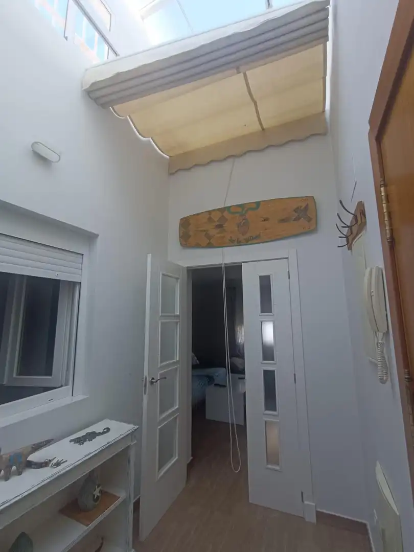 Wohnung 79 m² in Puerto Real