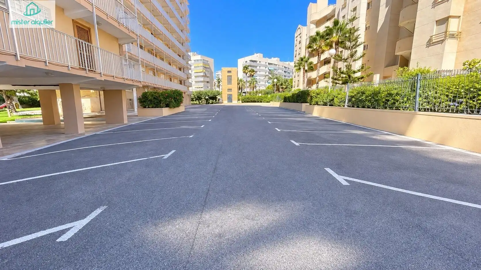 Pis de 66 m² a el Campello