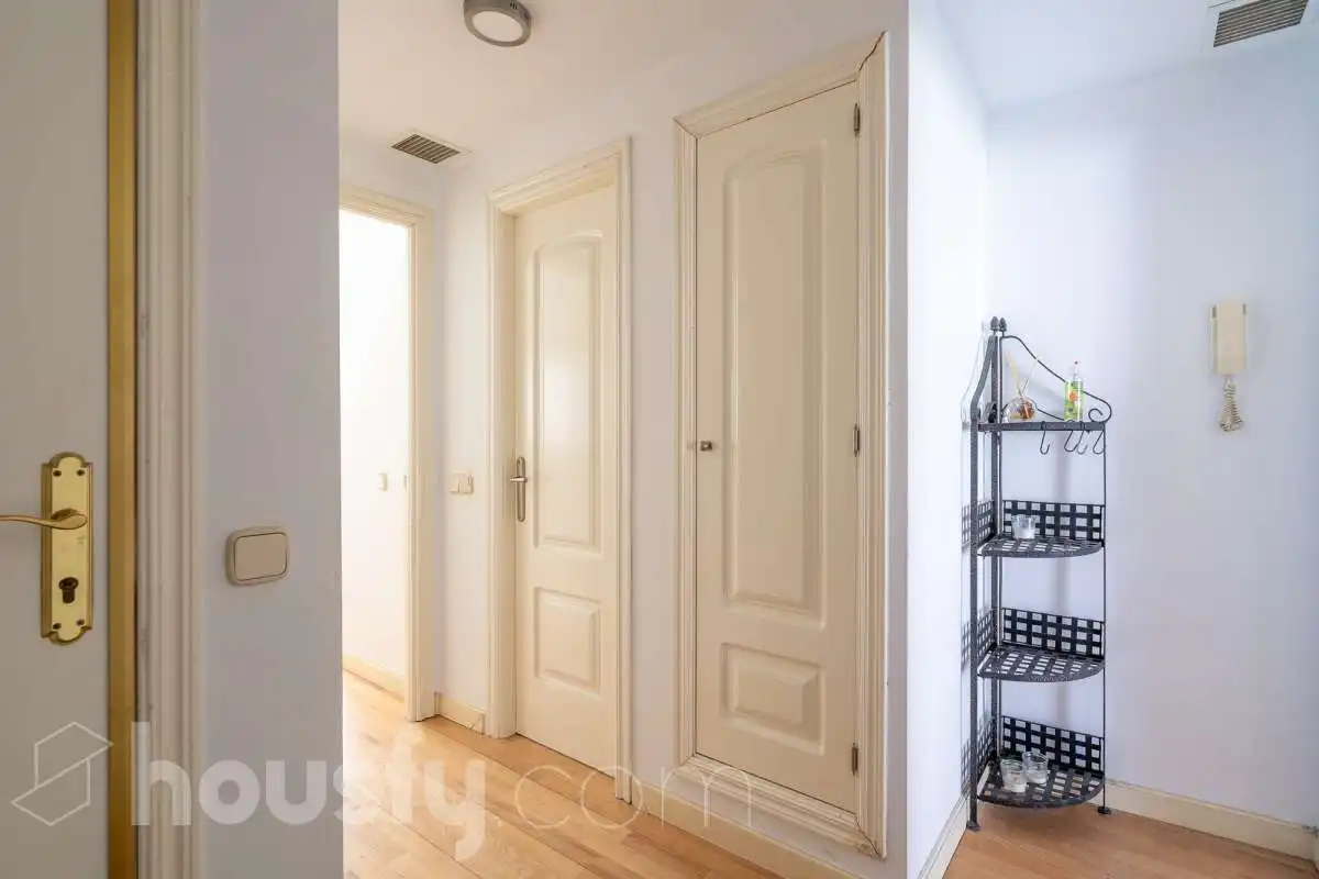 Pis de 70 m² a Madrid
