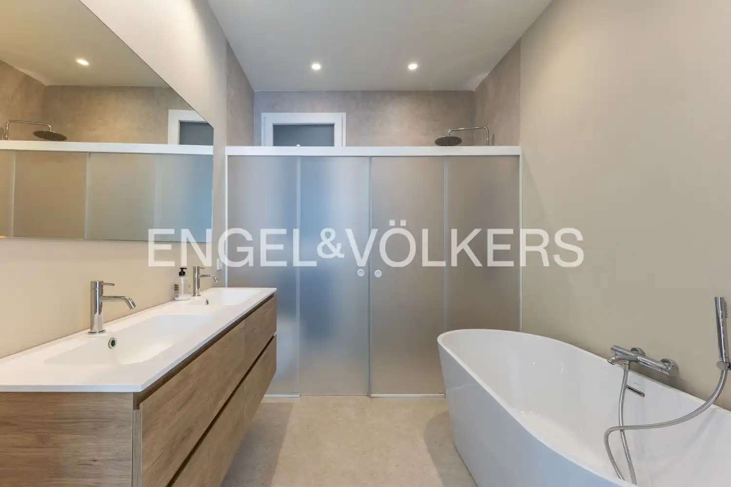 Pis de 180 m² a València
