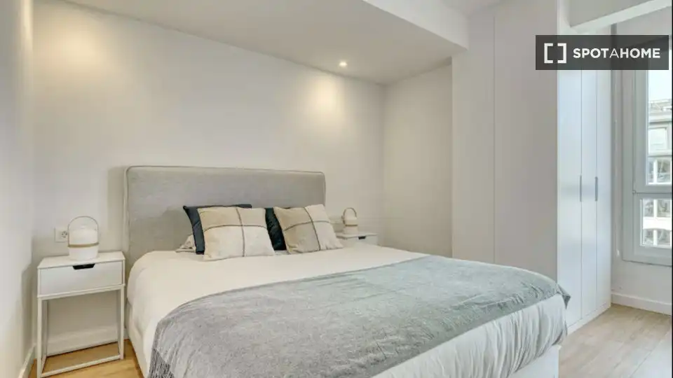Habitación 69 m², Guipúzcoa
