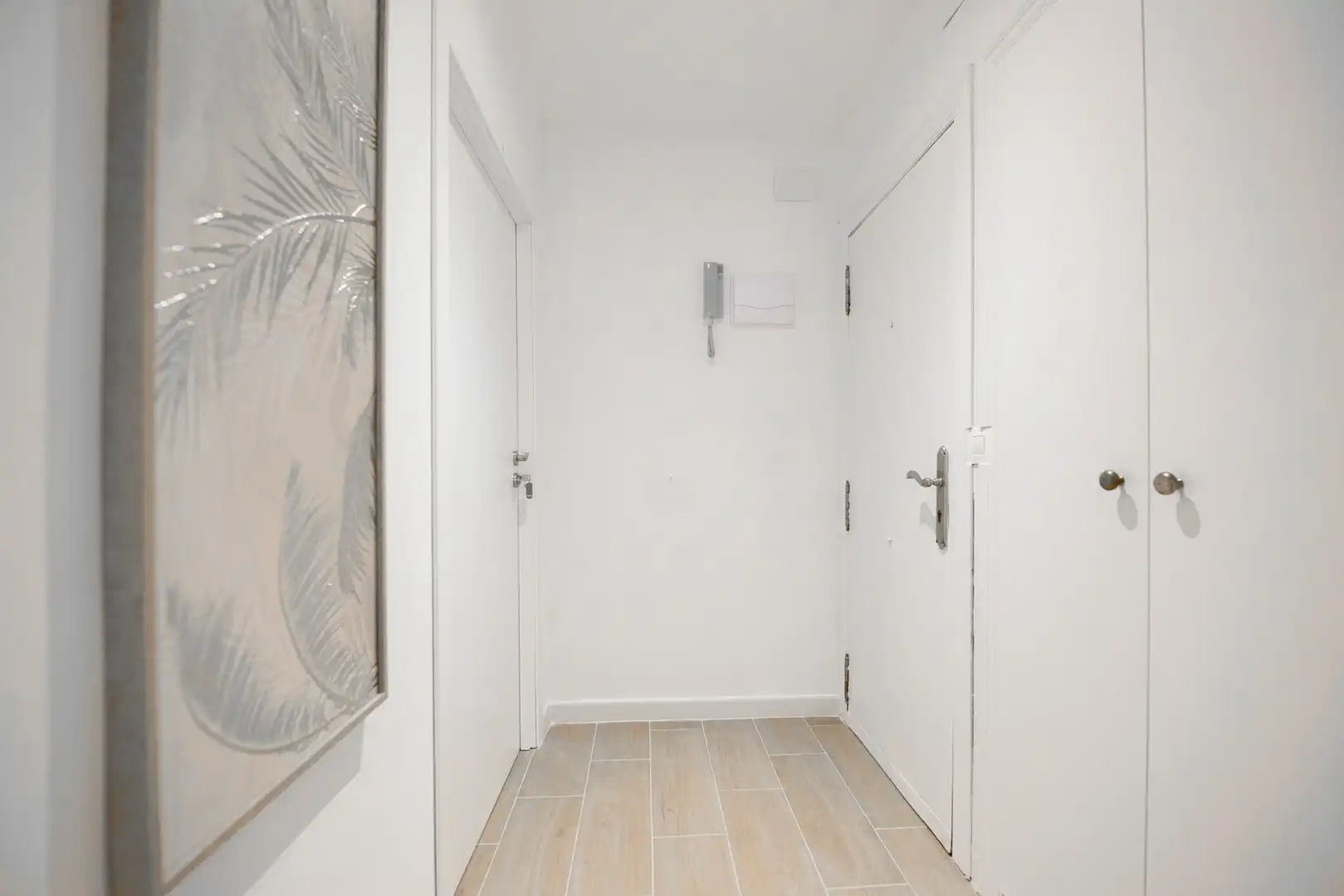Pis de 35 m² a València