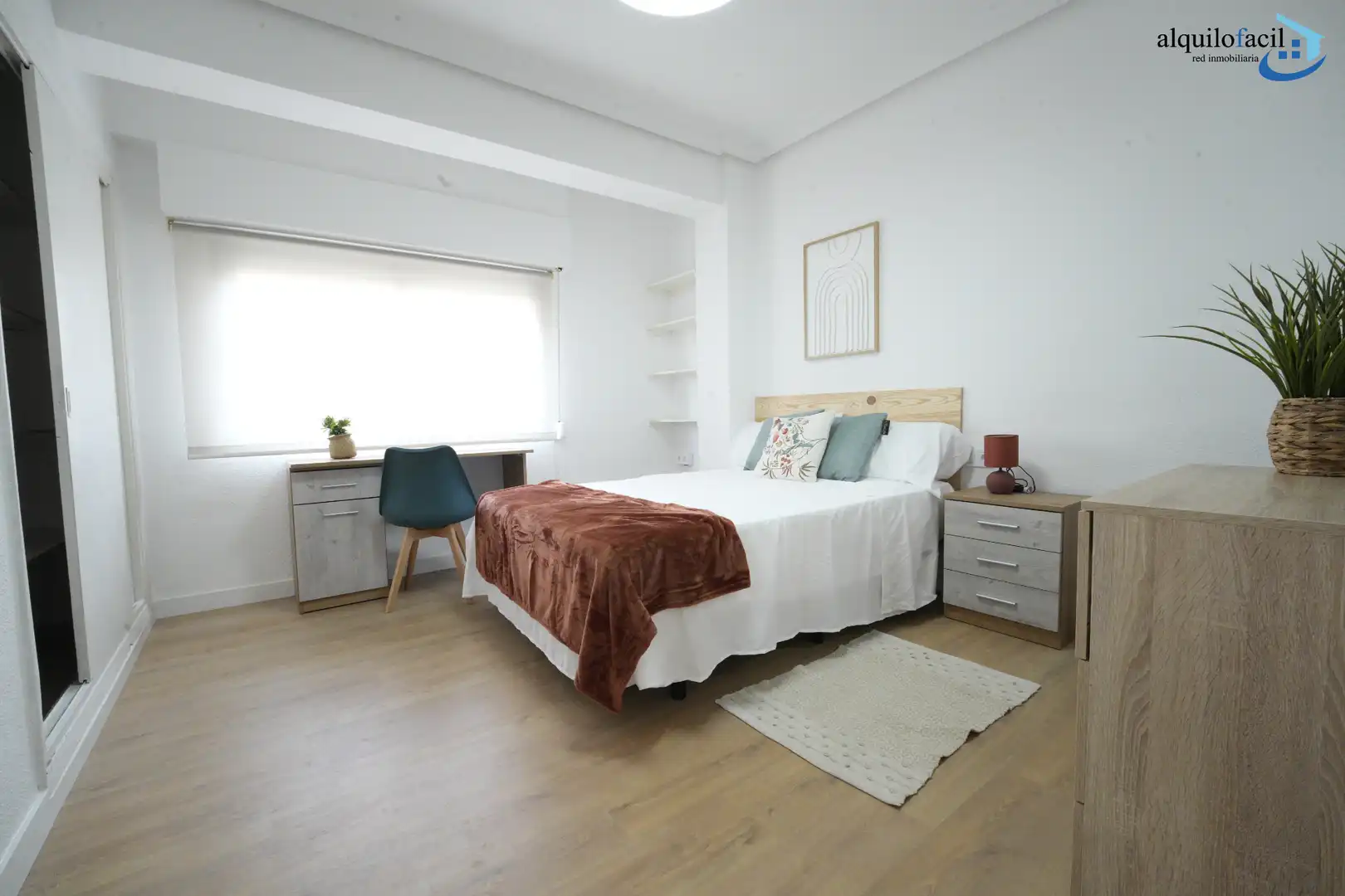 Habitació 176 m², Molina de Segura