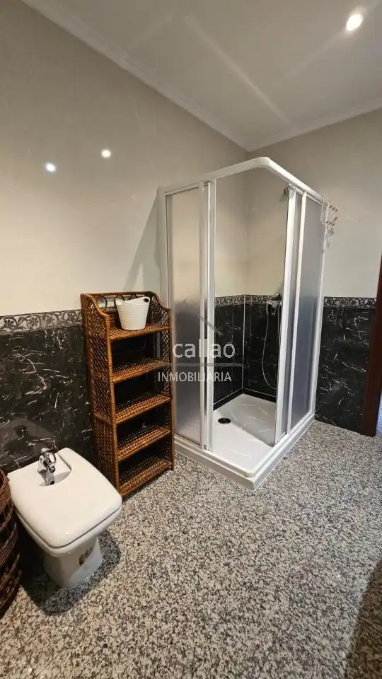 Piso de 78 m² en Ferrol