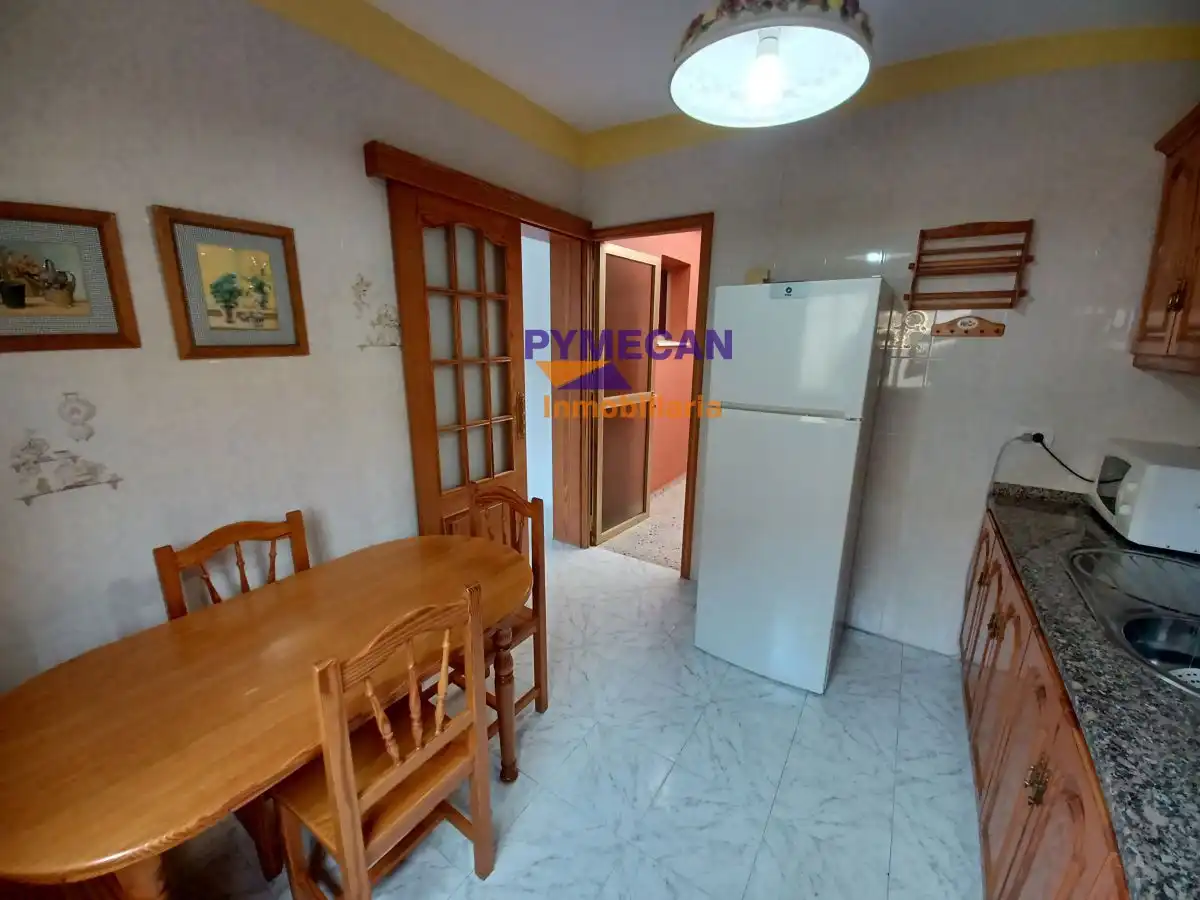 Piso de 80 m² en Tegueste