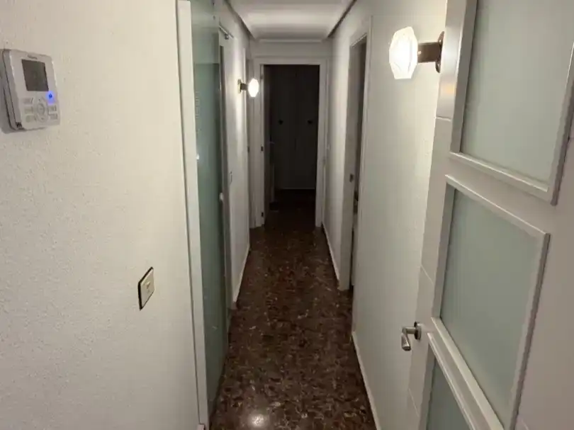 Piso de 85 m² en Murcia