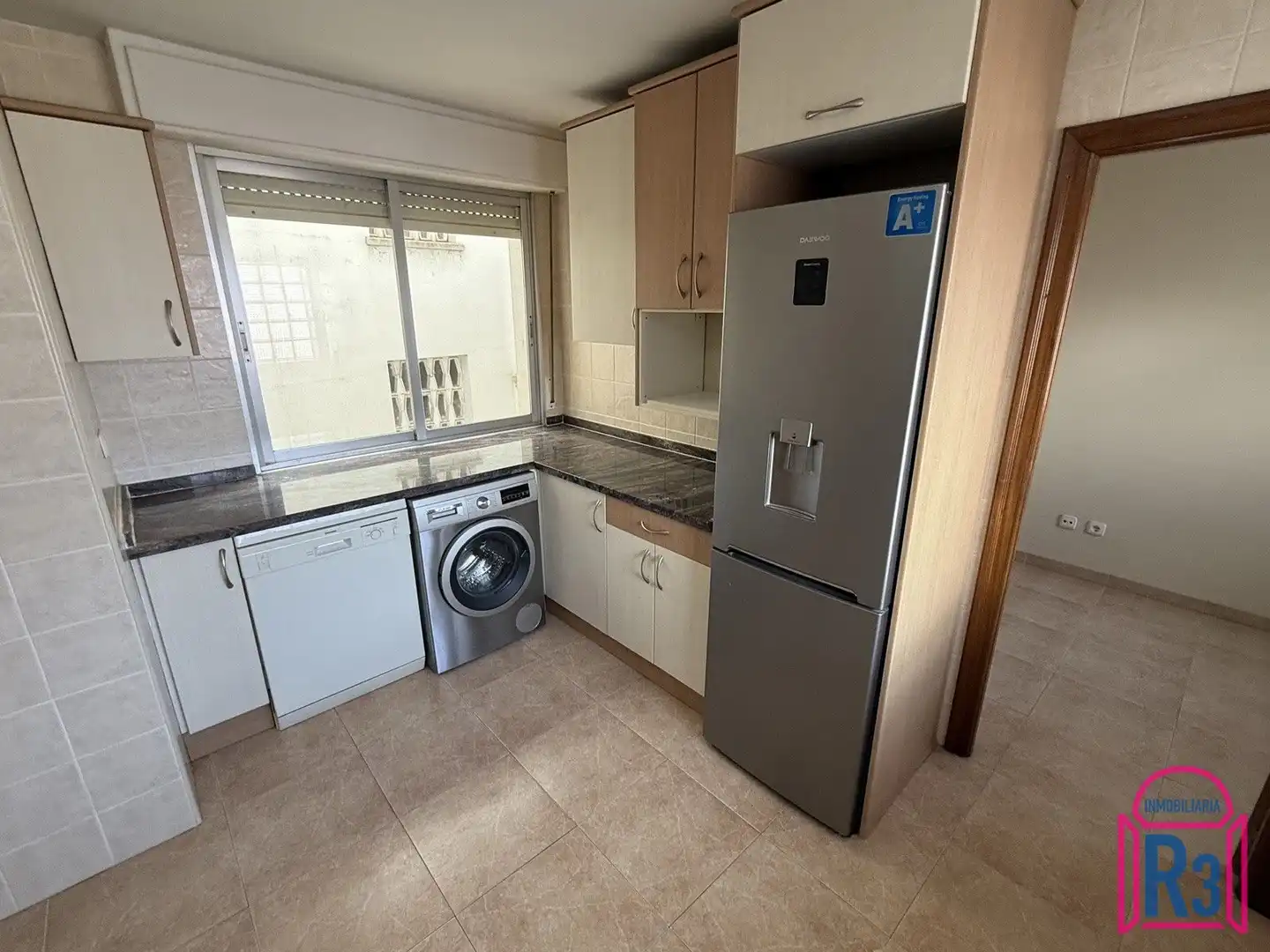 Piso de 130 m² en León
