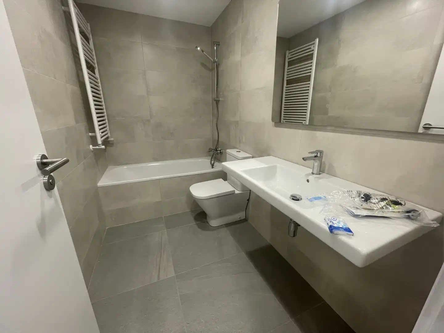 Apartamento 80 m² em Gerunda