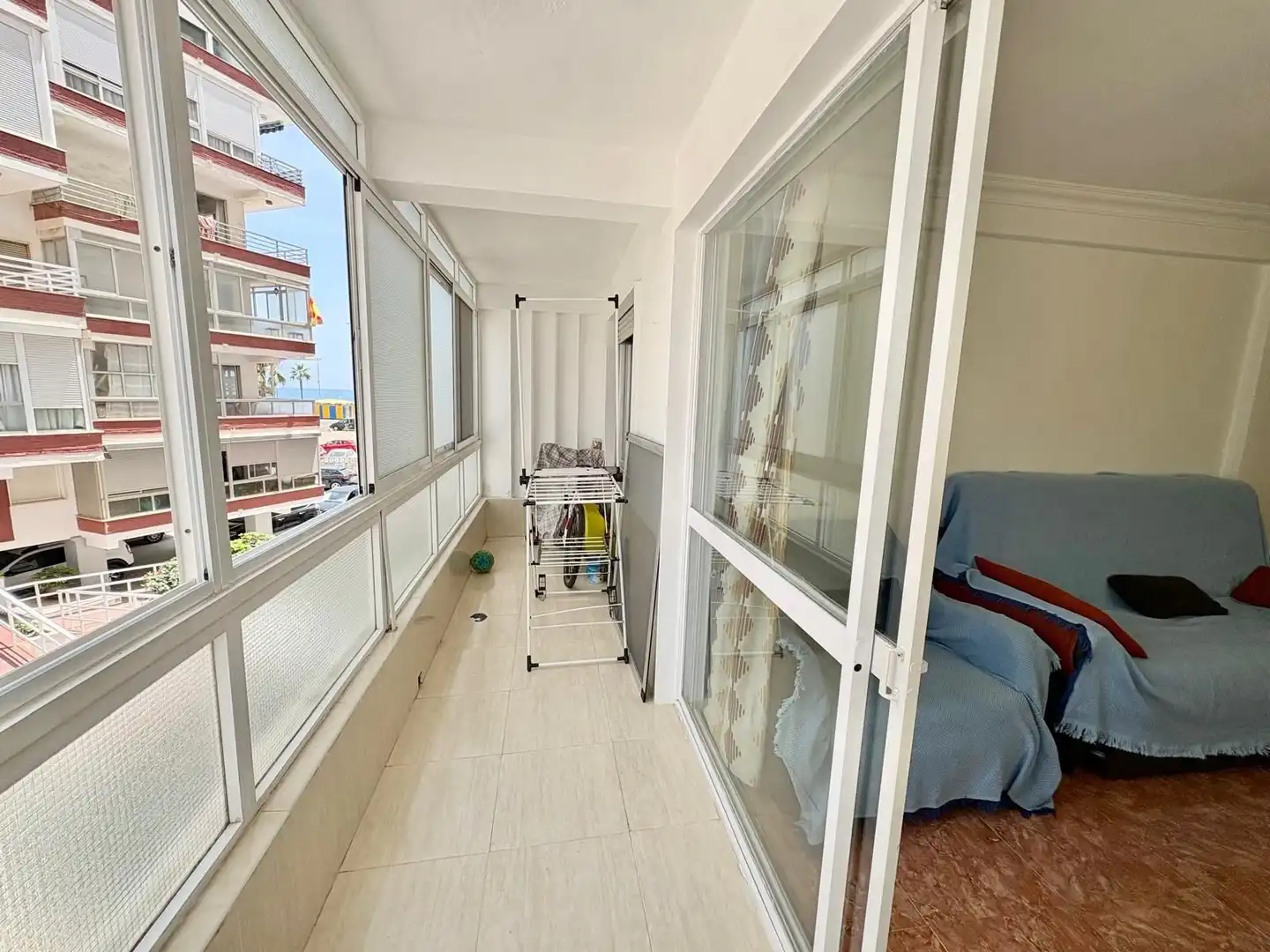 Piso de 80 m² en Vélez-Málaga