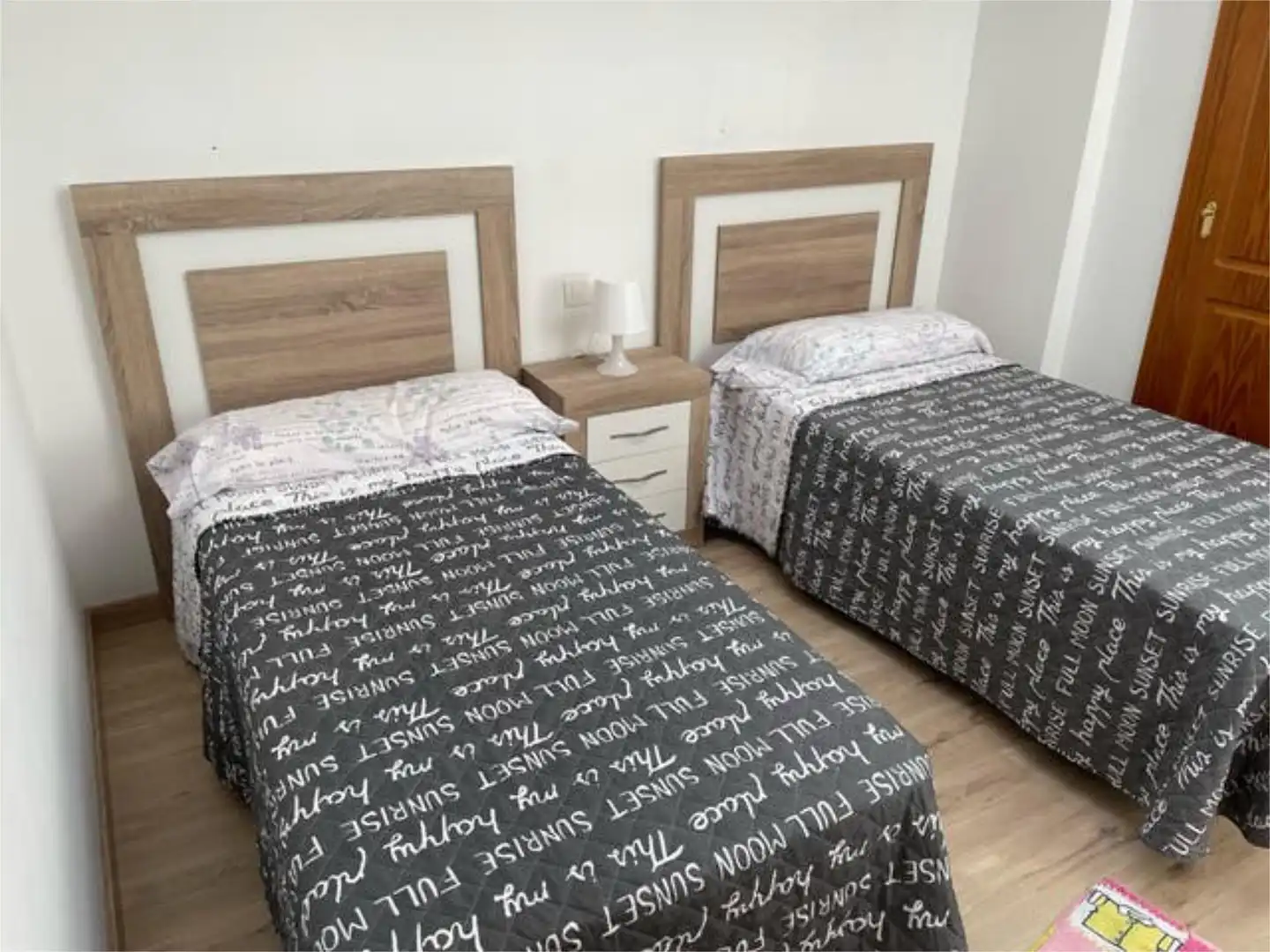 Piso de 74 m² en Fuengirola