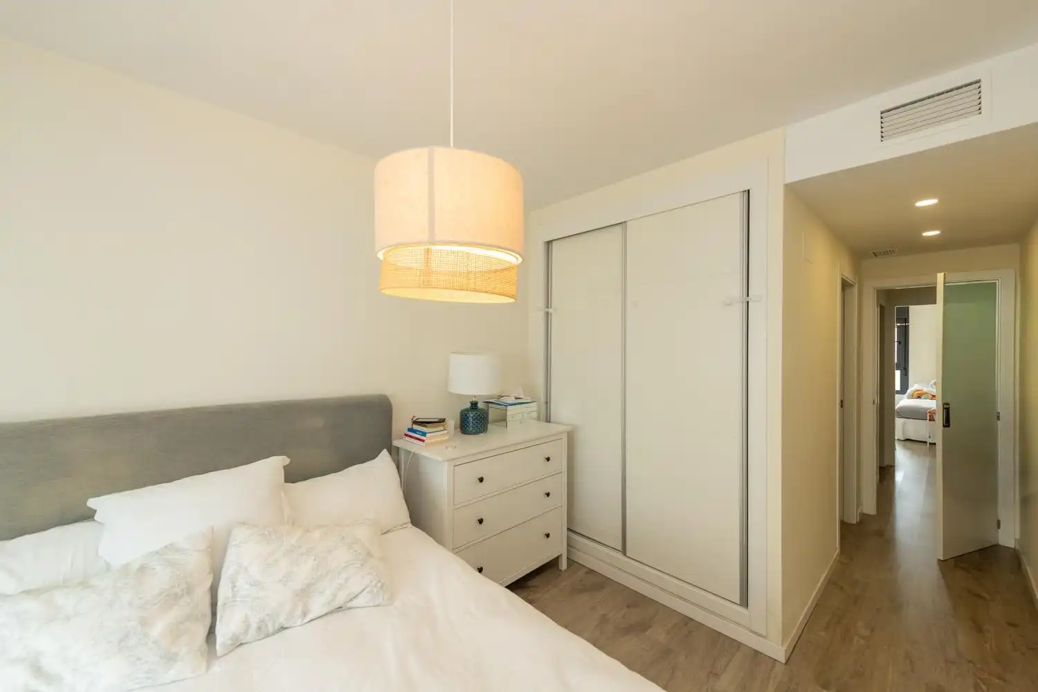 Pis de 85 m² a Alacant