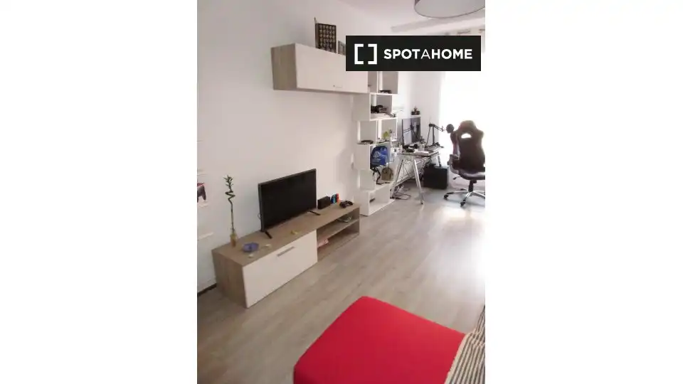 Habitación en alquiler, Santander