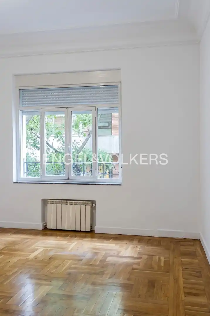 Piso de 167 m² en Madrid