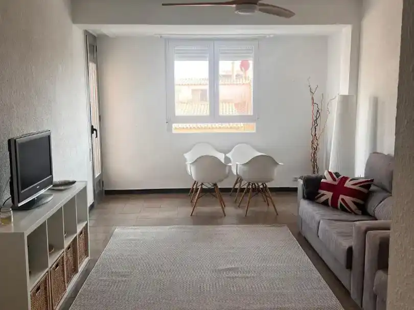 Piso de 131 m² en Castellón de la Plana