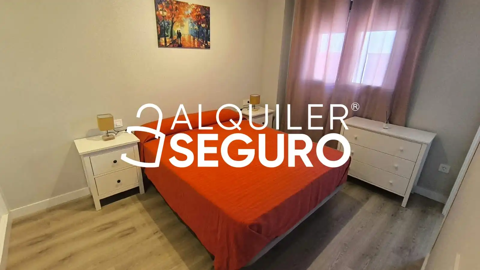 Piso de 60 m² en Sevilla