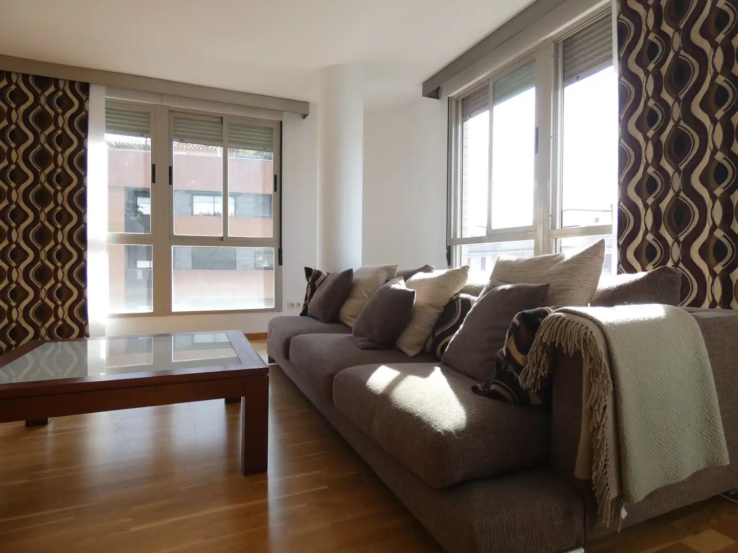 Piso de 120 m² en Castellón de la Plana
