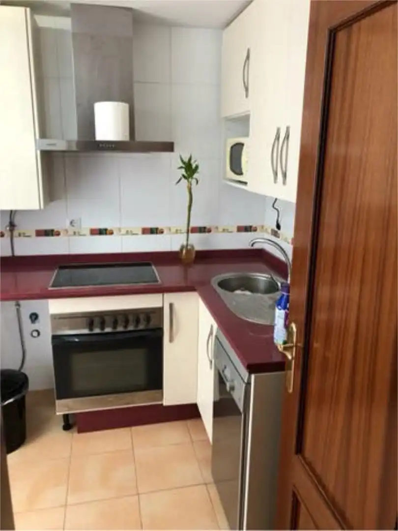 Piso de 85 m² en Guillena