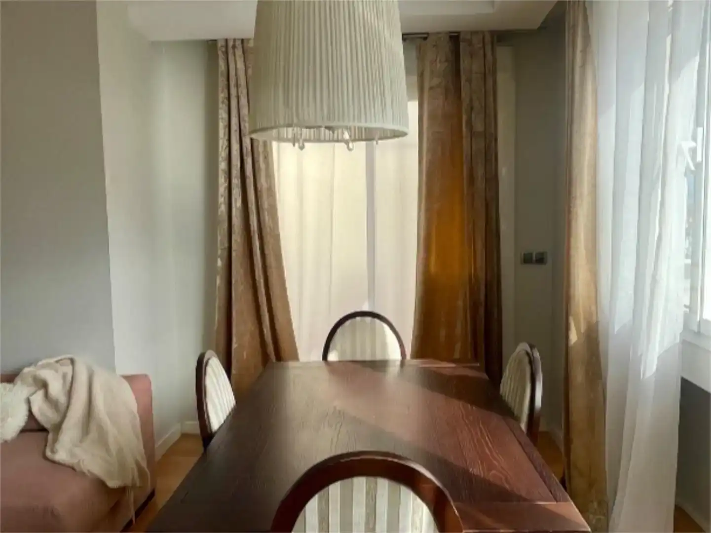 Piso de 80 m² en Valladolid