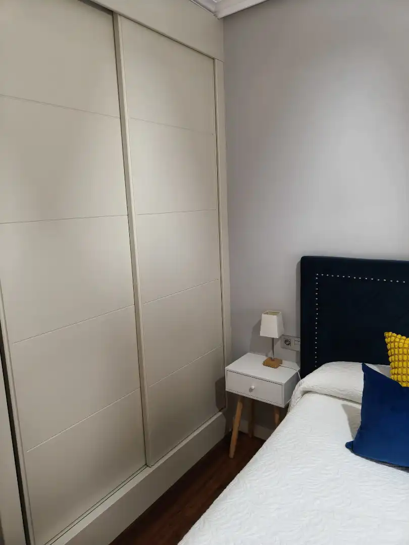 Piso de 105 m² en España