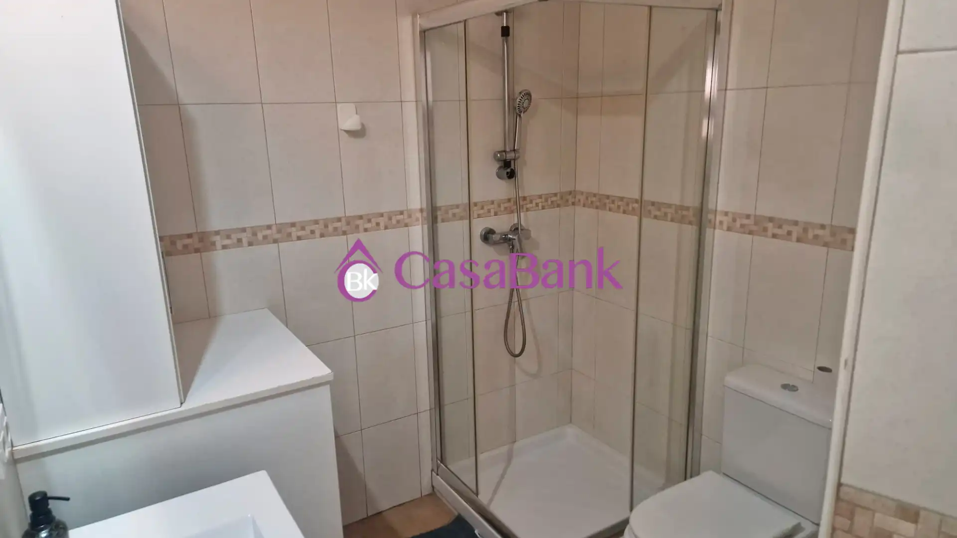 Appartement 80 m² à Cordoue