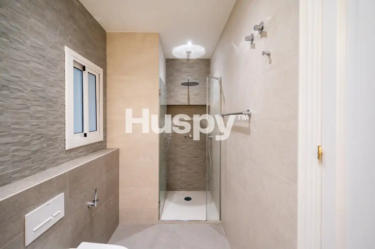 Pis de 217 m² a Barcelona