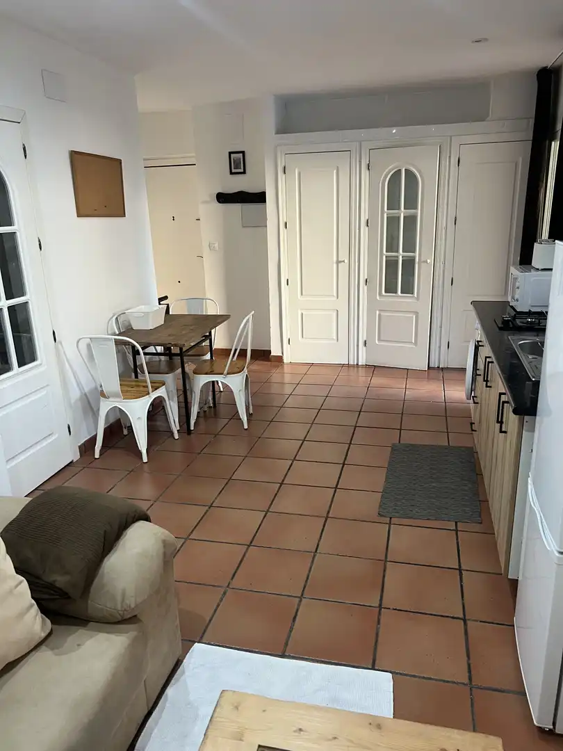 Pis de 54 m² a Còrdova