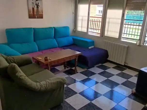 Piso de 99 m² en Granada