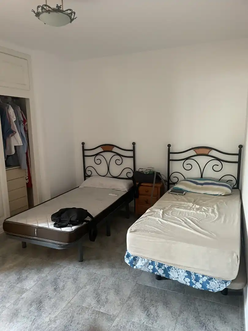 Habitación 65 m², Almería