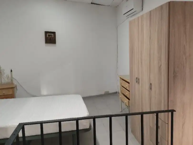 Habitació de lloguer, Castelló de la Plana