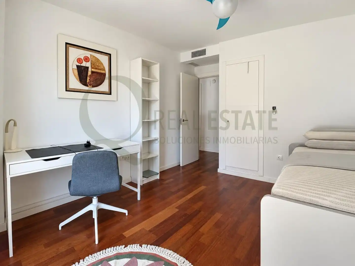 Piso de 128 m² en Alicante