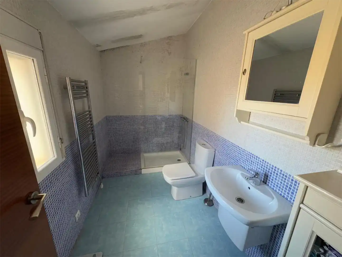 Piso de 85 m² en Vélez-Rubio
